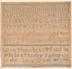 Sampler