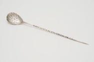 Olive spoon
