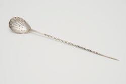 Olive spoon
