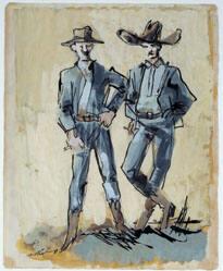 Cowboys