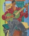 The Folk Singer