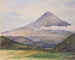 Fujisan