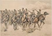 Astrakhan Cossacks