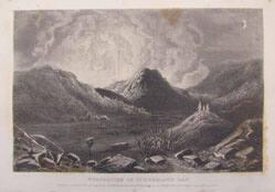 Evacuation of Cumberland Gap