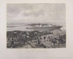 Siege of Charleston