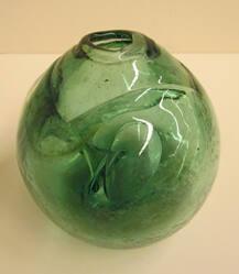 Vase (Round)