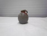 Pitcher with lid