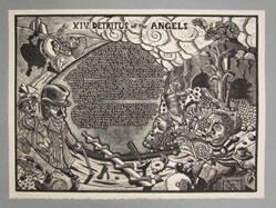 XIV. Detritus of the Angels from The Book of Only Enoch