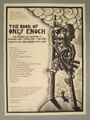 Colophon from The Book of Only Enoch