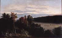 Autumn on the Hudson