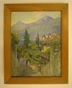 Lake Como and the Legnone