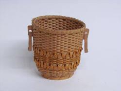 Cherokee Basket