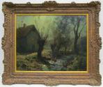 River Landscape
