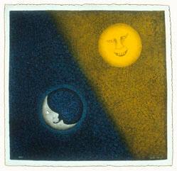 Luna y Sol