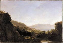 Italian Scene