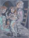 Mother and Children