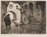 Rendevouz of the Beggars, Paris