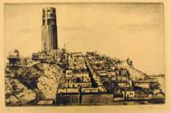 Coit Tower, San Francisco