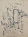 Rive Gauche - Rue Rataud