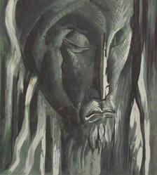 Ezekiel - The Prophet's Sorrow