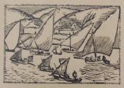 The Blessing of the Ships