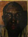 Black Face, Gold