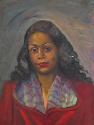 African-American Woman
