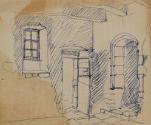 Daura Kitchen, Pre-restoration