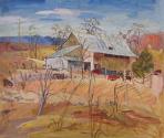 Mohler Barn