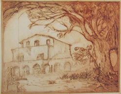 House and Tree