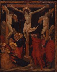 The Crucifixion