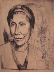 Elizabeth Hollister Frost
