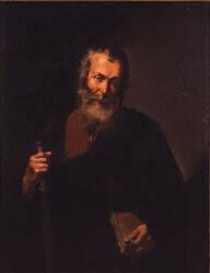 St. Simon the Apostle