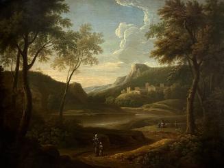 Classical Landscape