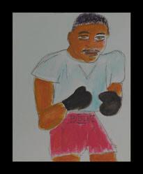 Sugar Ray Robinson