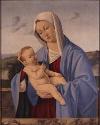 Madonna and Child
