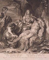 The Lamentation