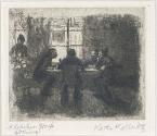 Four Men in a Pub (Vier Manner in der Kneipe)