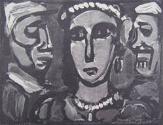 Les Visages