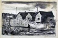 Three Houses