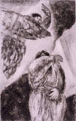 Illustration from The Bible Series