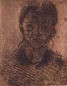 Portrait of Young Girl