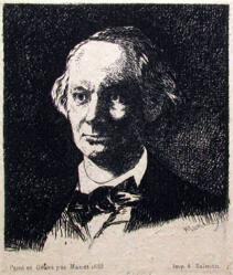 Charles Baudelaire