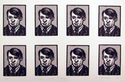Picasso's School Pictures