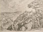 St. Jerome In the Desert
