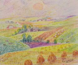 The Ardennes