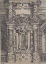 Untitled (architectural plate)