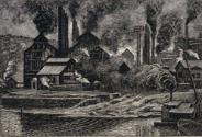 Smelting Plant