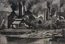 Smelting Plant