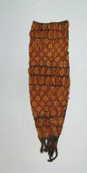 Ceremonial garment for female